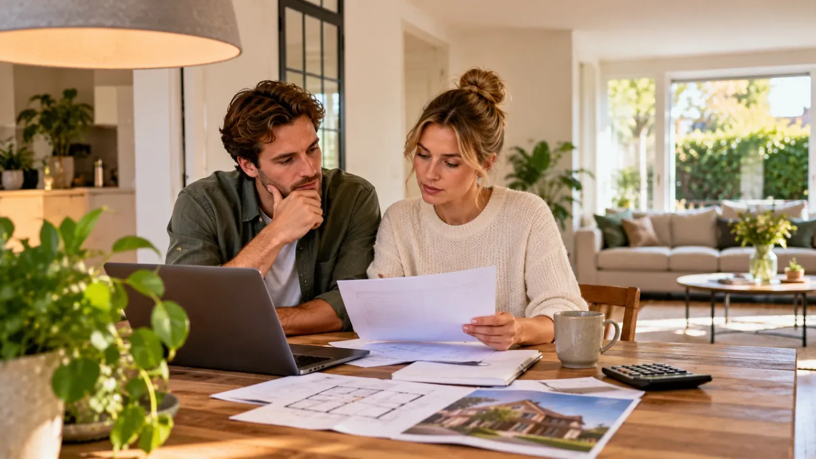 Huis kopen in Alphen aan den Rijn? Zo bepaal je wat je comfortabel kunt betalen