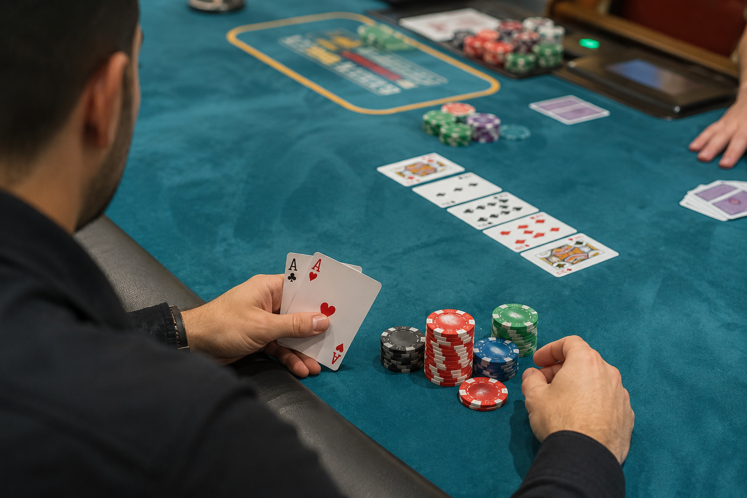 Waarom sommige spellen écht vaardigheid belonen