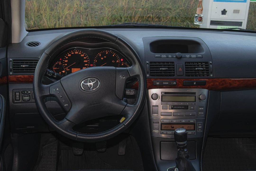 Checklist voor je eerste auto: deze functies ga je écht gebruiken
