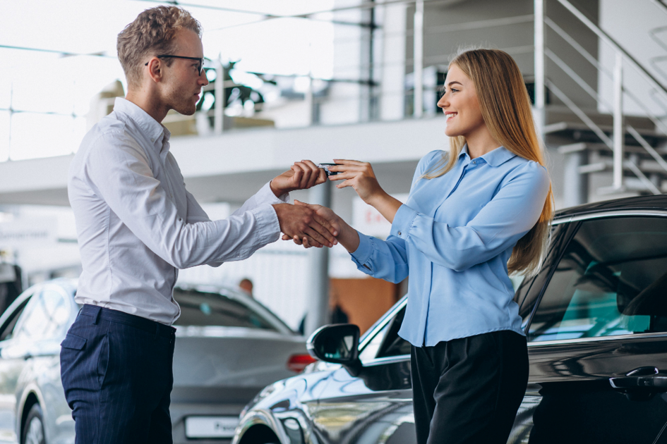 Eerste auto kopen na je rijbewijs: waar let je op?