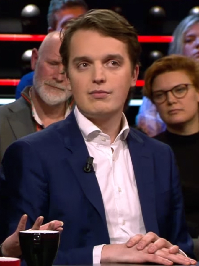 Sywert van Lienden partner, gezin en het geld: wat is er nog over?