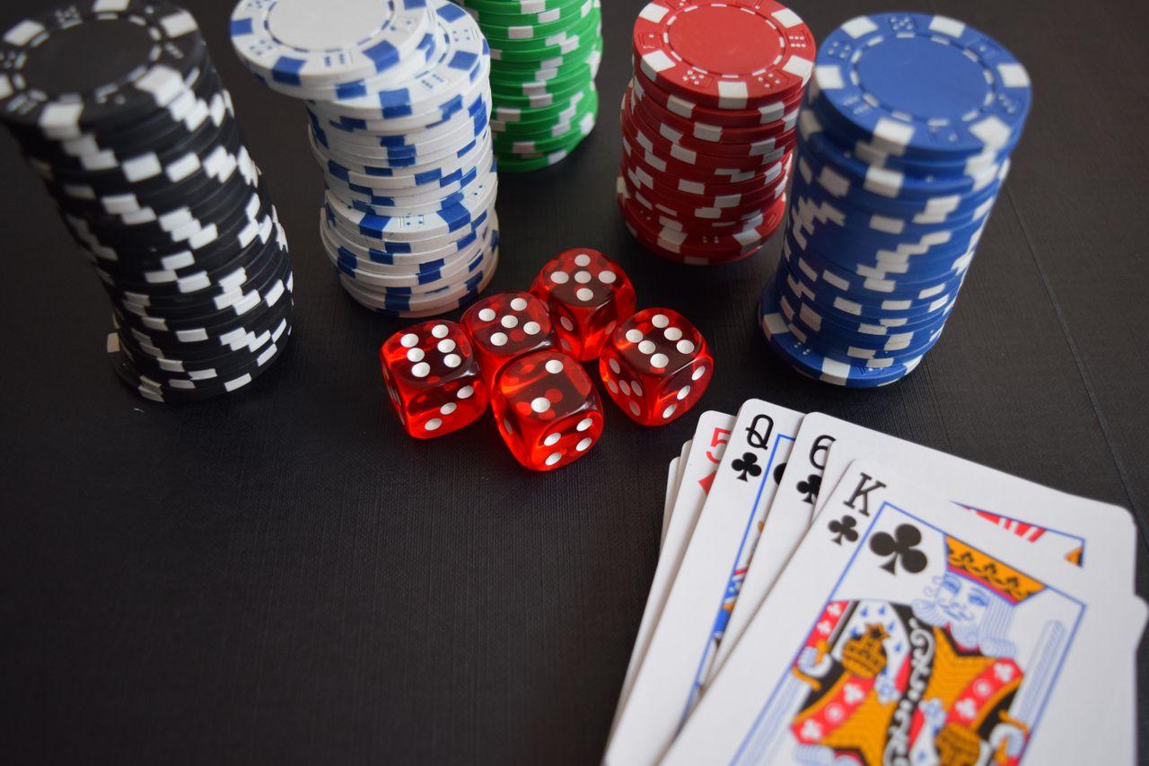 De winstmarges van online casino's: een financiële analyse