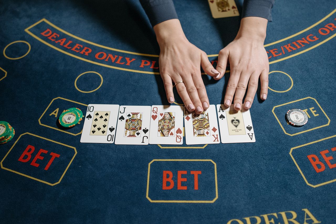 Casinoaandelen kopen: waar moet je op letten als belegger?