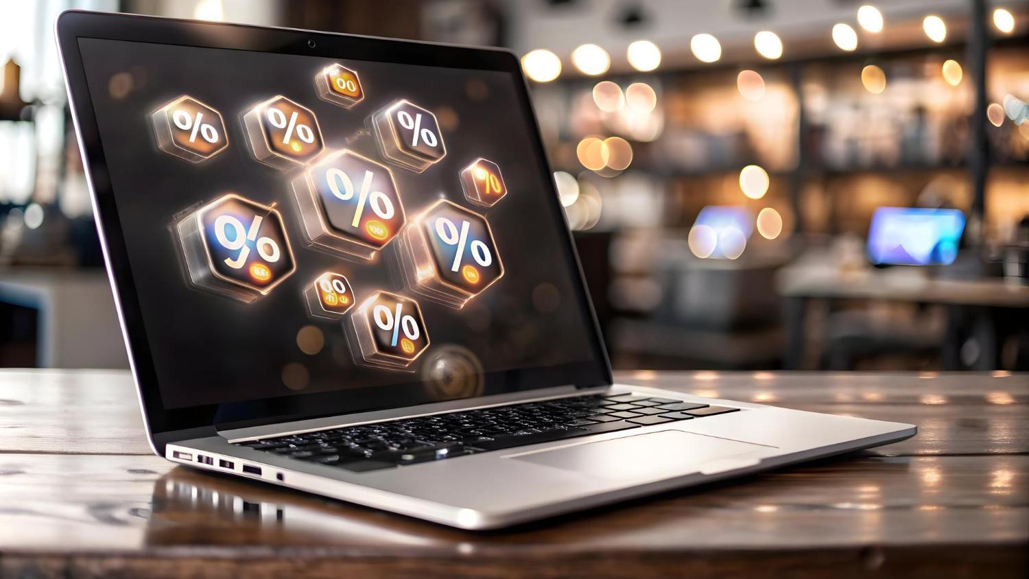 Uitbetalingspercentages bij online casino's: wat de cijfers je vertellen