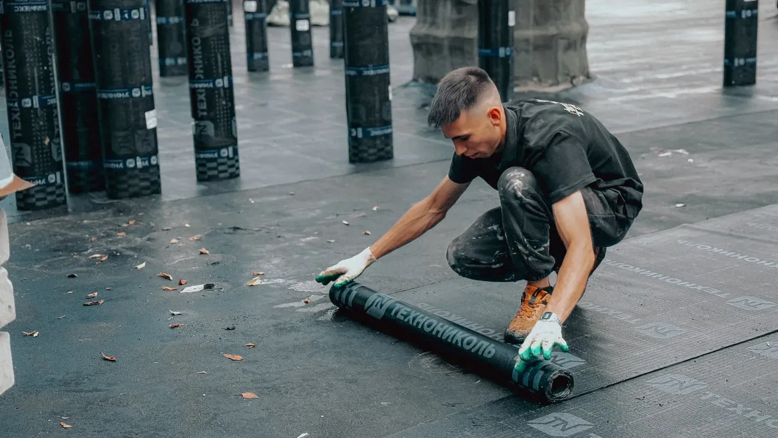 Schuur, kippenhok of overkapping: een nieuw dak voor je Barneveldse tuin