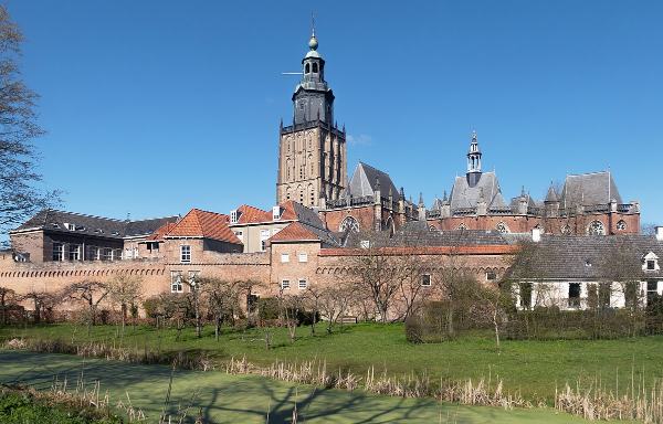 Zutphen: Een historische stad met moderne charme