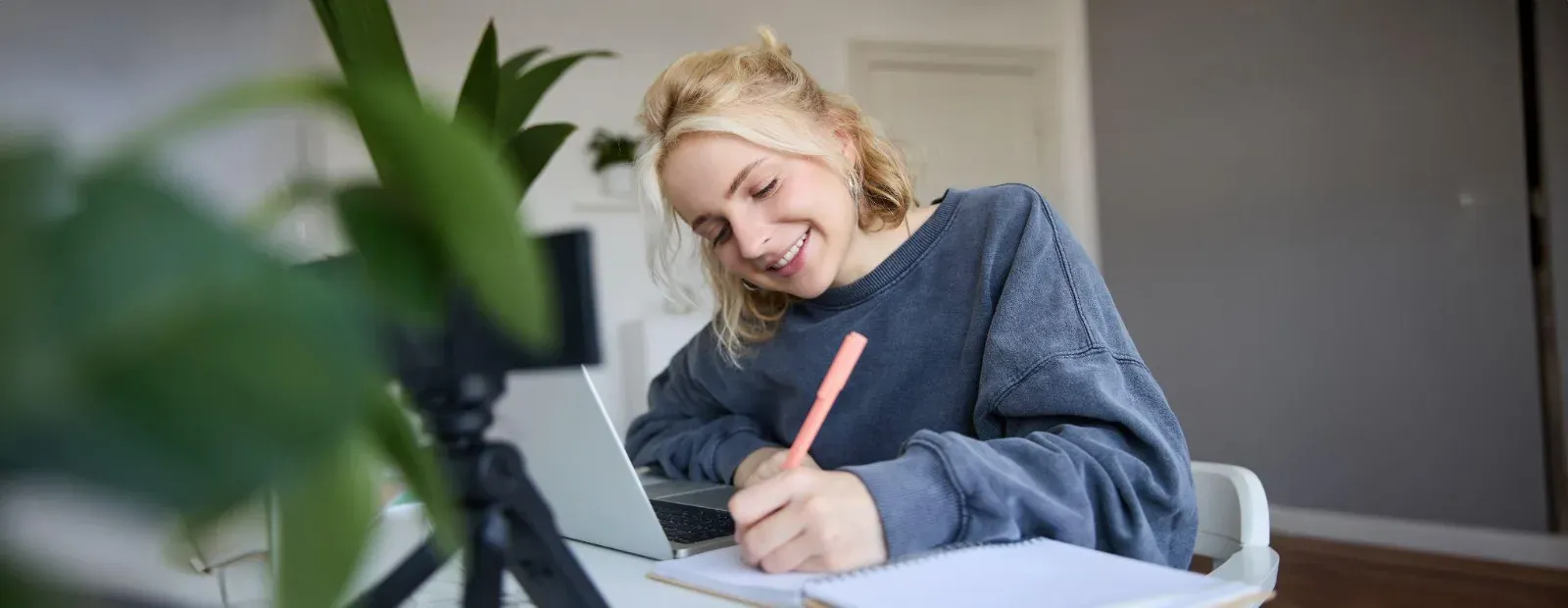 Studeren met meer zelfvertrouwen: zo haal je het beste uit je opleiding