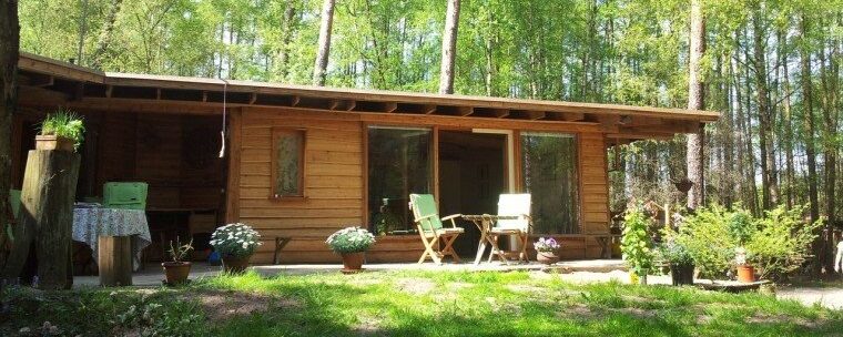 B&B de Gagel