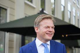 Pieter Omtzigt