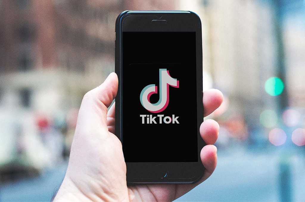 Meer aandacht op TikTok met gekochte volgers