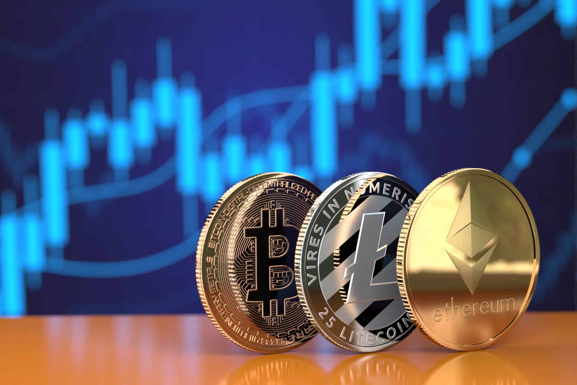 Betrouwbaar nieuws over crypto