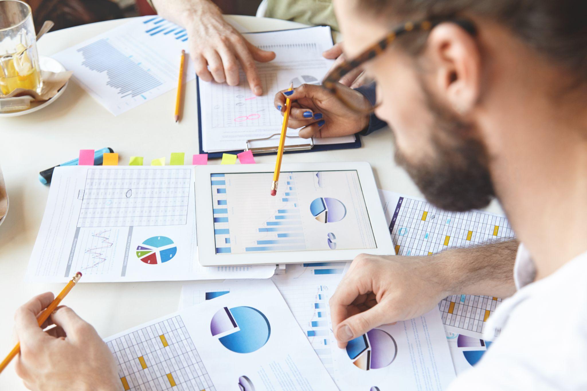 Grip op je data-analyse: zo overwin je statistiek en SPSS in Twente