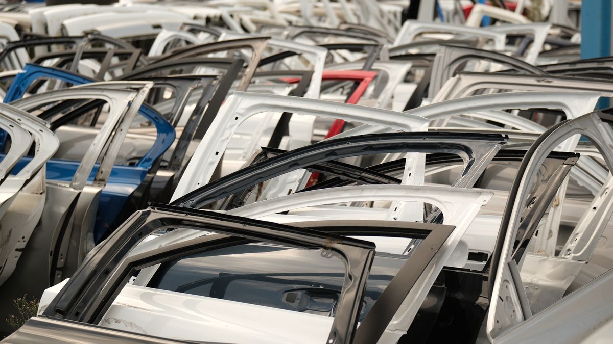 Waarom tweedehands auto-onderdelen steeds normaler worden
