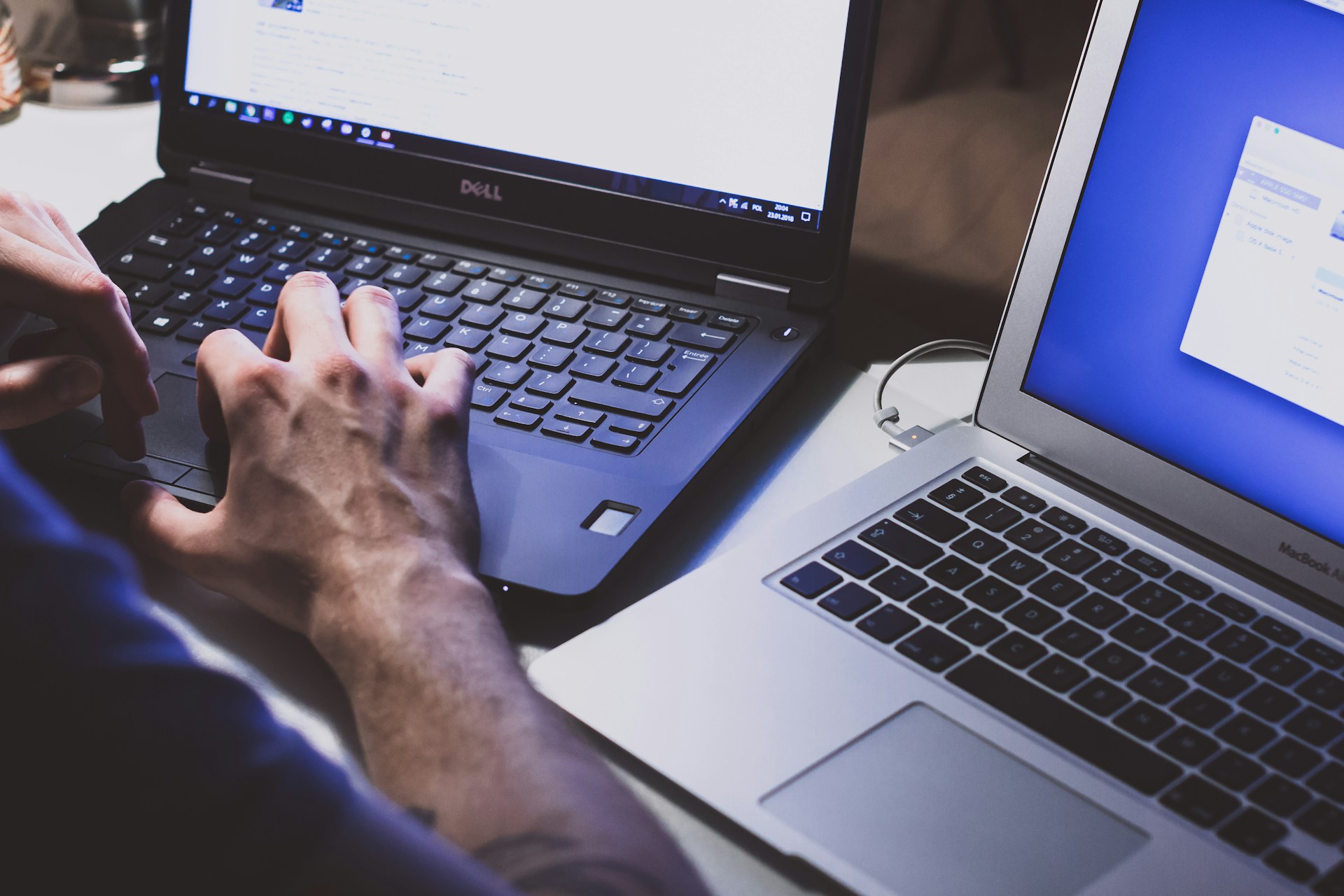 Cyberveiligheid wordt steeds belangrijker voor bedrijven in Enschede