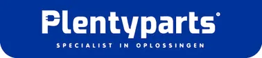 Onderdelenhuis Plentyparts Enschede