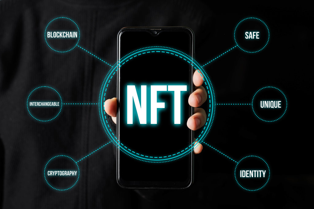 NFT's kopen op OpenSea: uw gids voor digitale aankopen