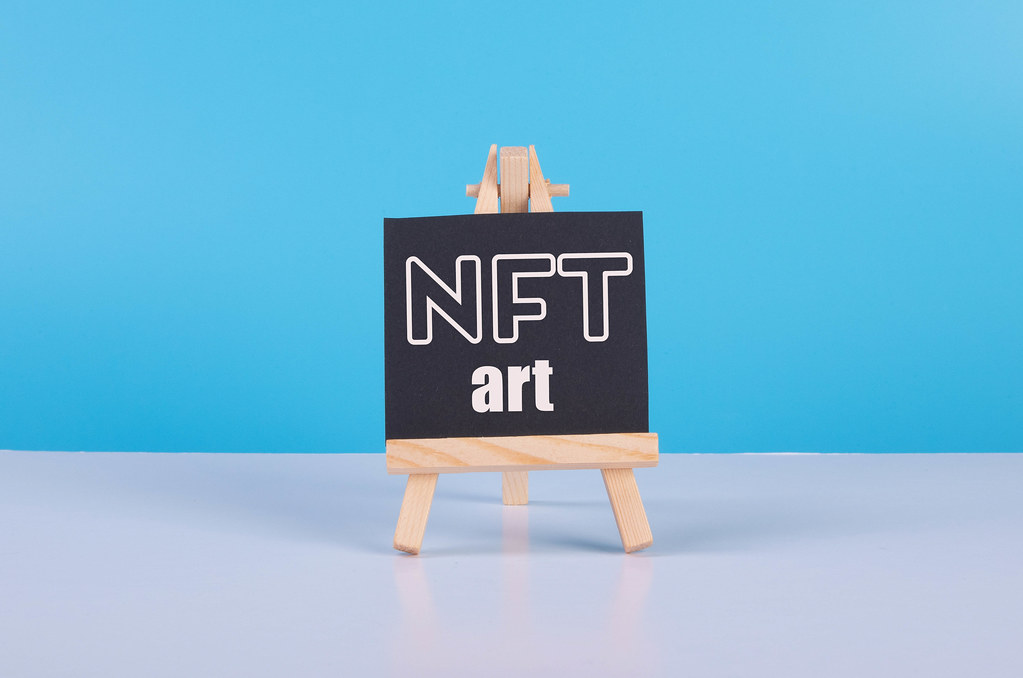 Betrouwbaar NFT's kopen