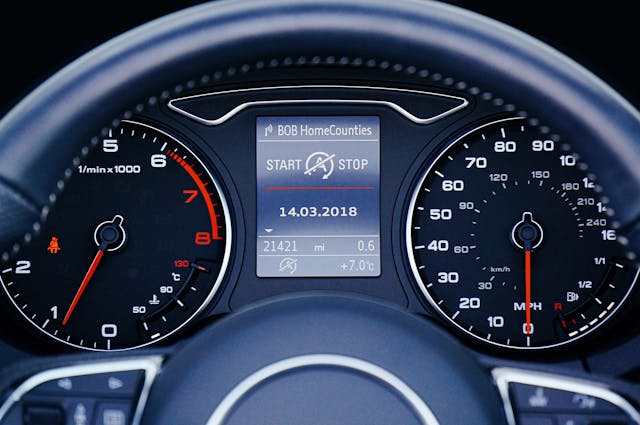 Veiligheid voorop: een revolutie in de veiligheid van auto's dankzij geavanceerde technologie en kunstmatige intelligentie