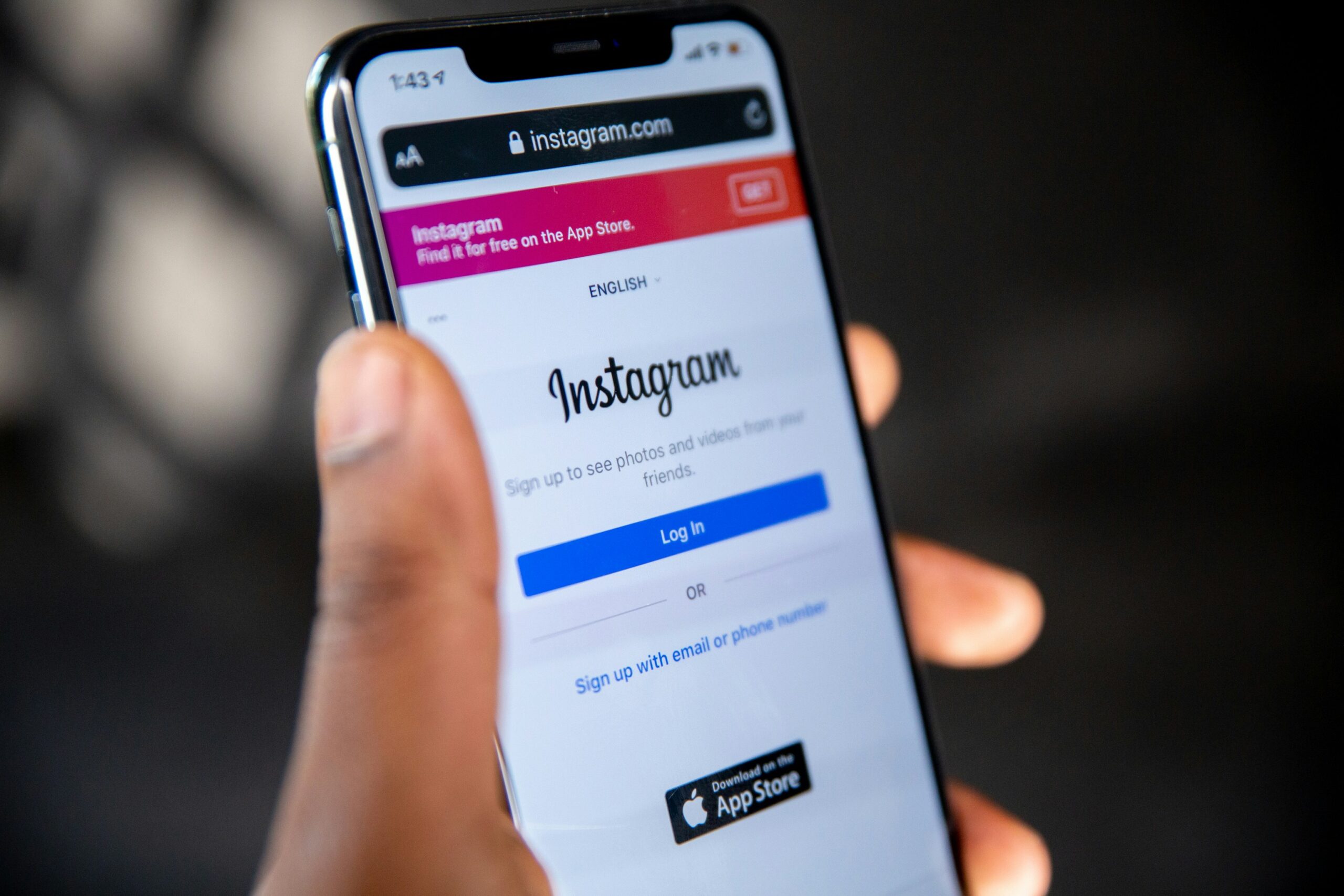 Waarom het loont om saves voor je Instagram content te kopen