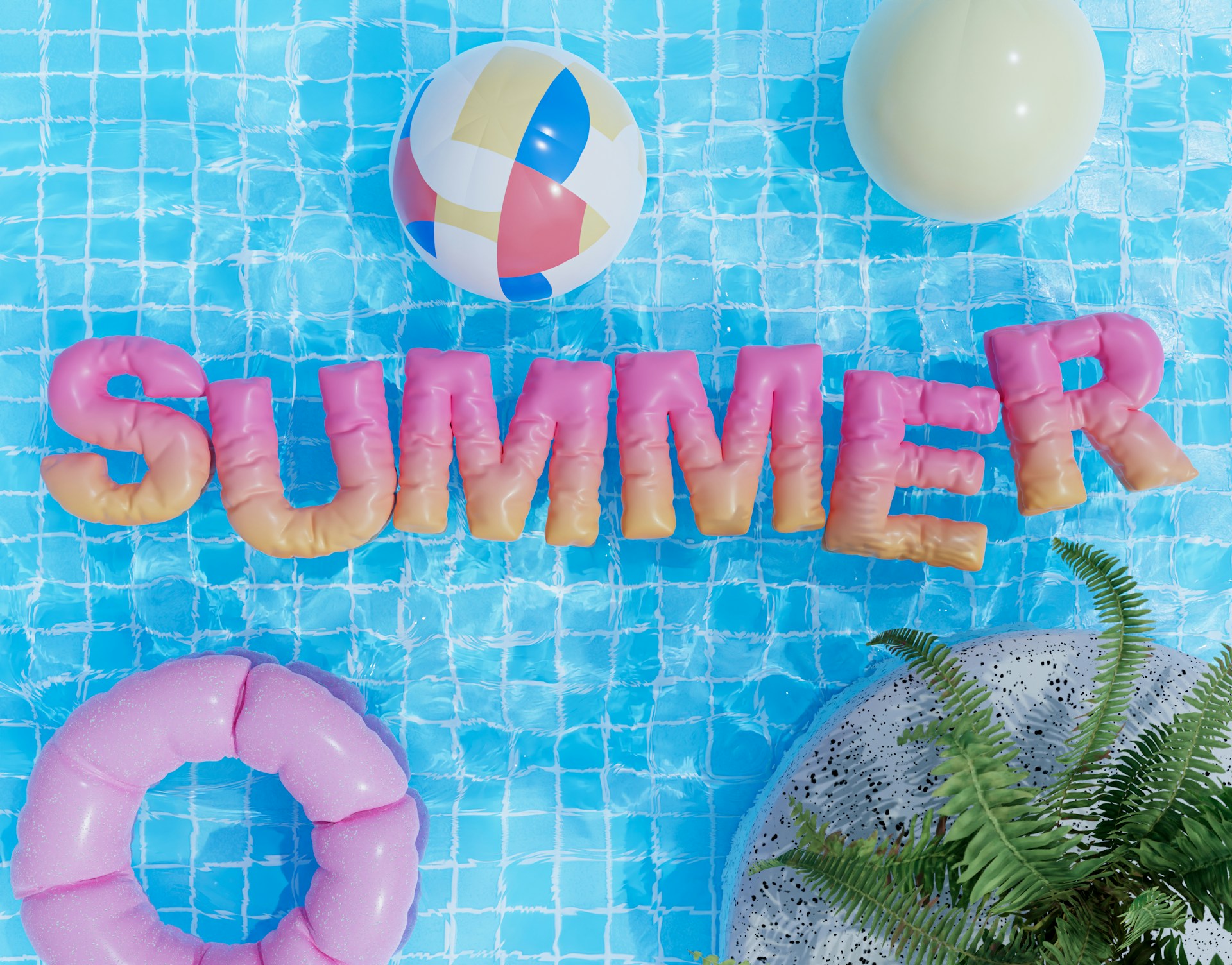 Zo geef je je kinderen een leuke zomervakantie met een beperkt budget