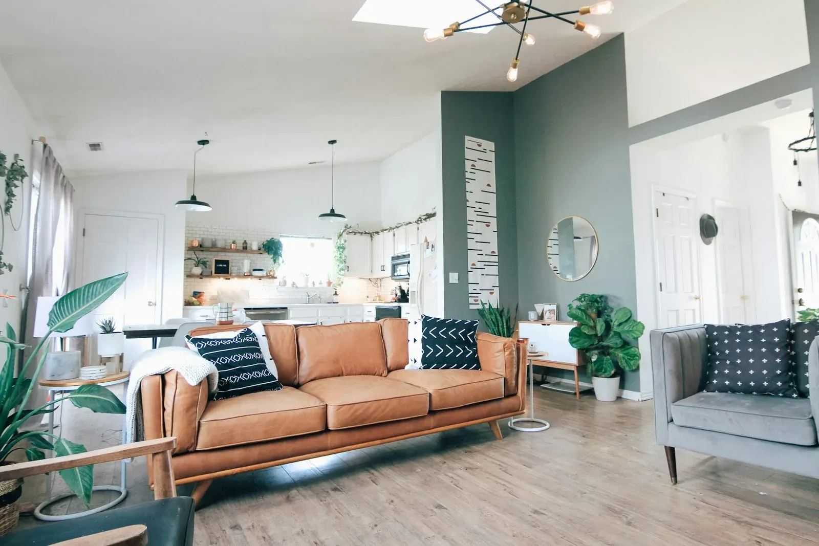 Welke woonstijl krijgt jouw nieuwe huis?