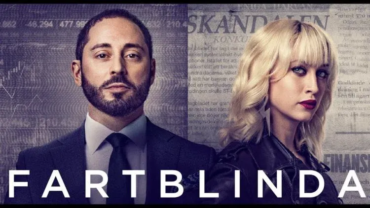 De beste Scandinavische series op Netflix