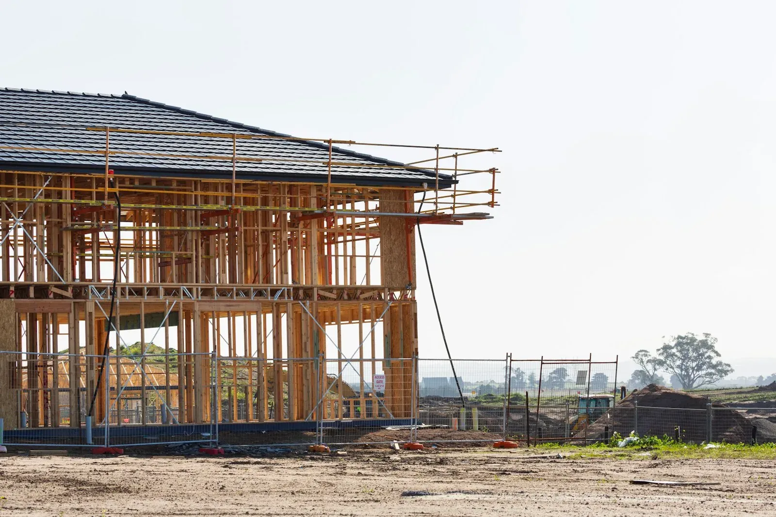 Meerdere maatregelen moeten het woningtekort gaan oplossen