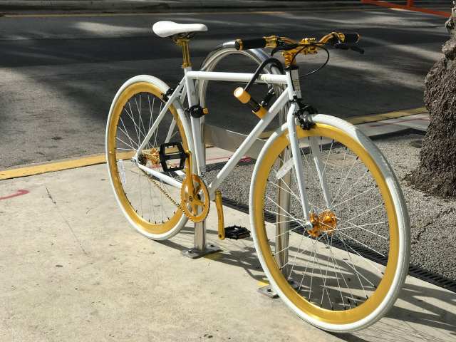 Hoe ART sloten je fiets echt veilig houden