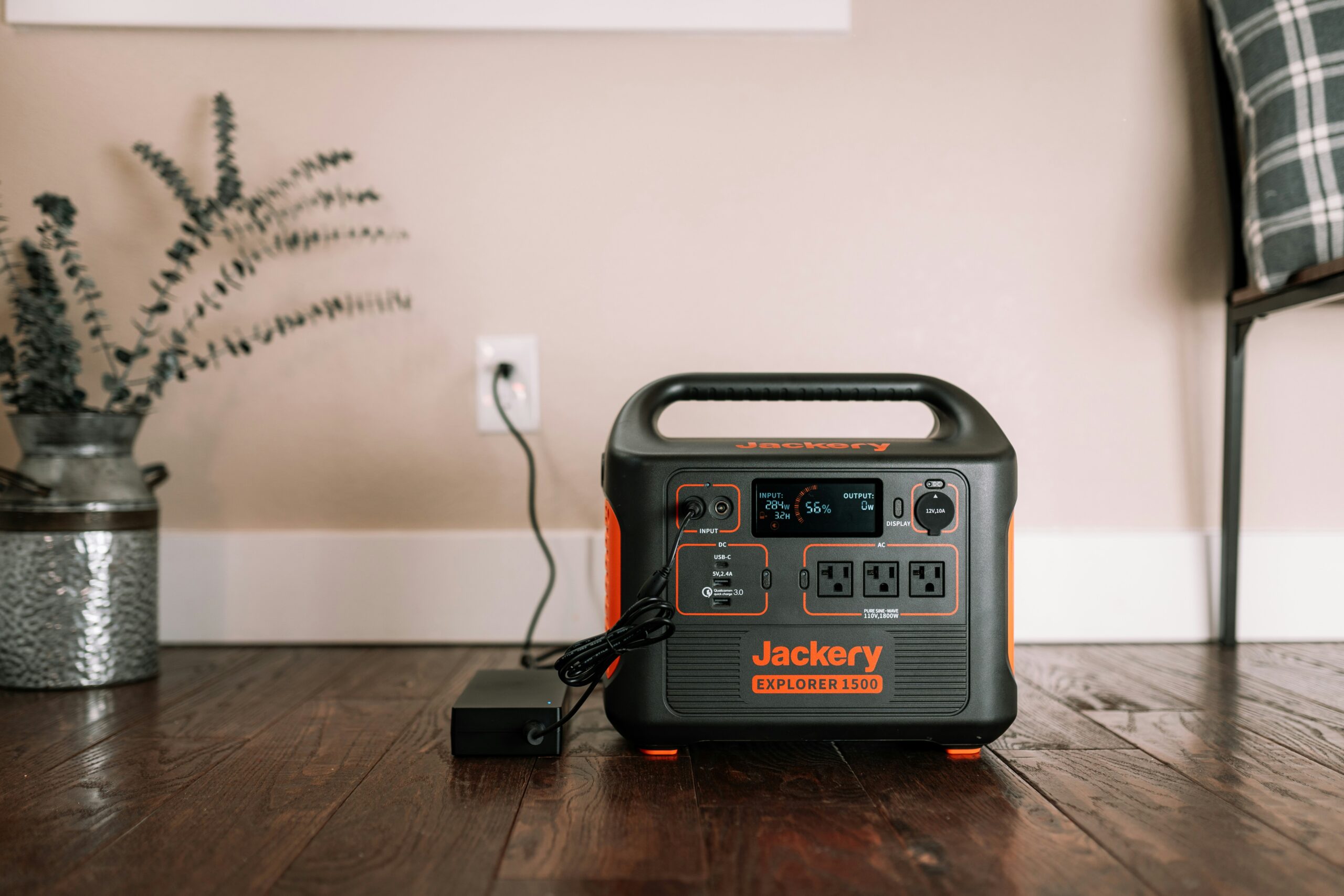 Enphase komt met nieuwe thuisbatterij op de markt: het IQ 5P