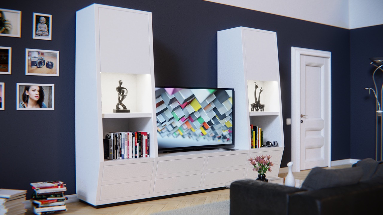 Stijlvolle wooninrichting binnen handbereik? Home Island Interiors nabij Putten!