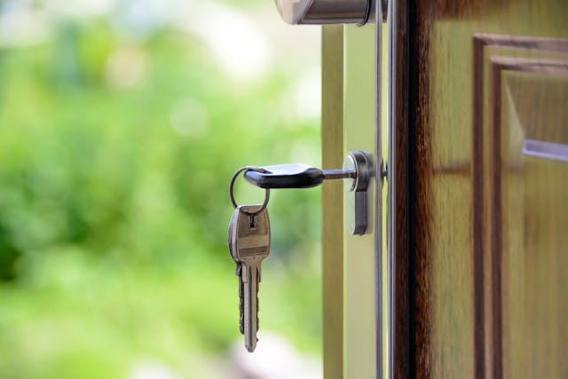 Hoe kun je met een kleine woning in Putten toch alles een plek geven?