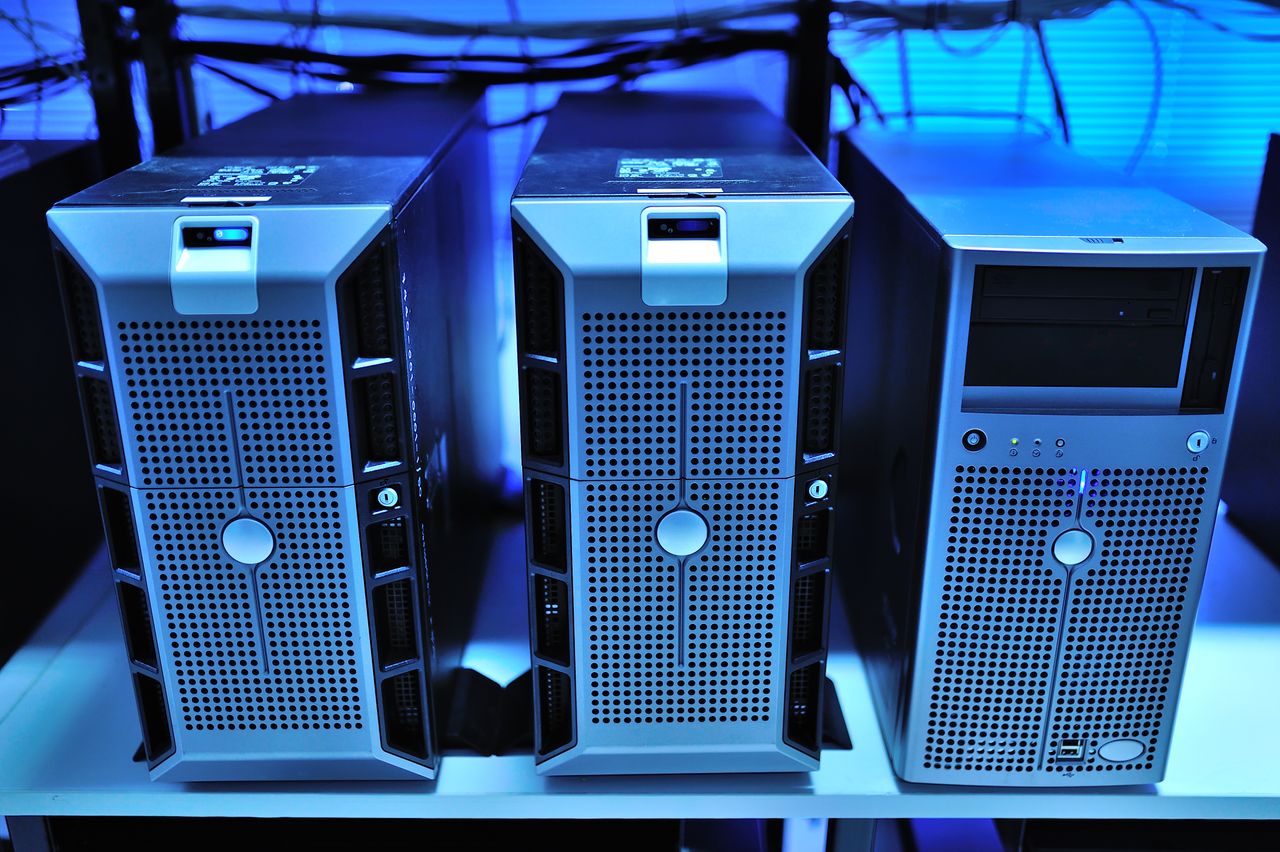 Public cloud versus private cloud: de verschillen op een rij