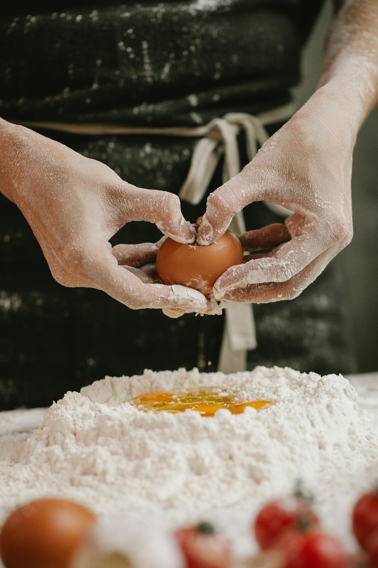 Alles wat je moet weten om zelf pasta te maken
