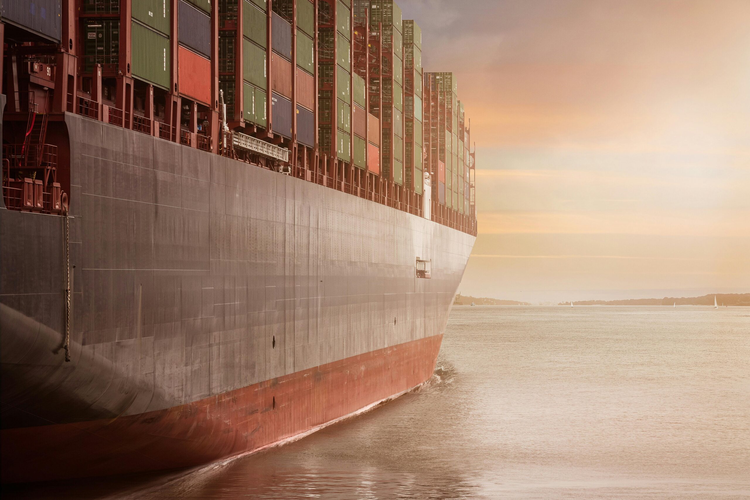 Meer dan een verzending: Flexibele transport opties