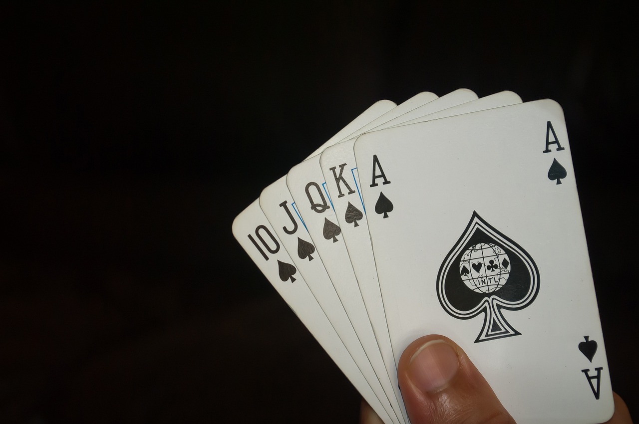 Puttense casinospelers kiezen massaal voor live blackjack - Copy