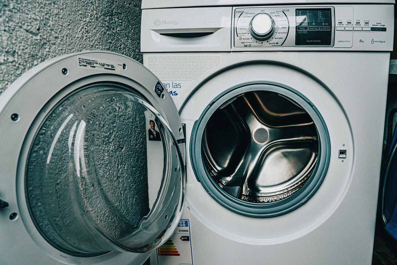 De voordelen van een wasmachine abonnement: slim, voordelig en zorgeloos