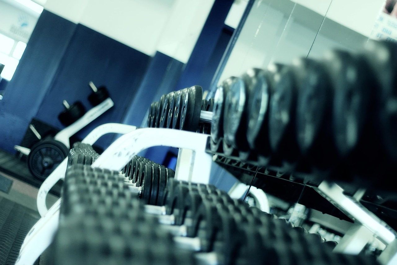 Verbeter je conditie en spierkracht met circuit training oefeningen