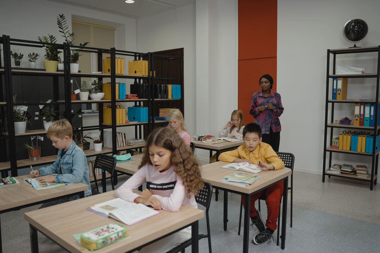 Onderwijs rond Apeldoorn: kleine dorpen, groot lerarentekort