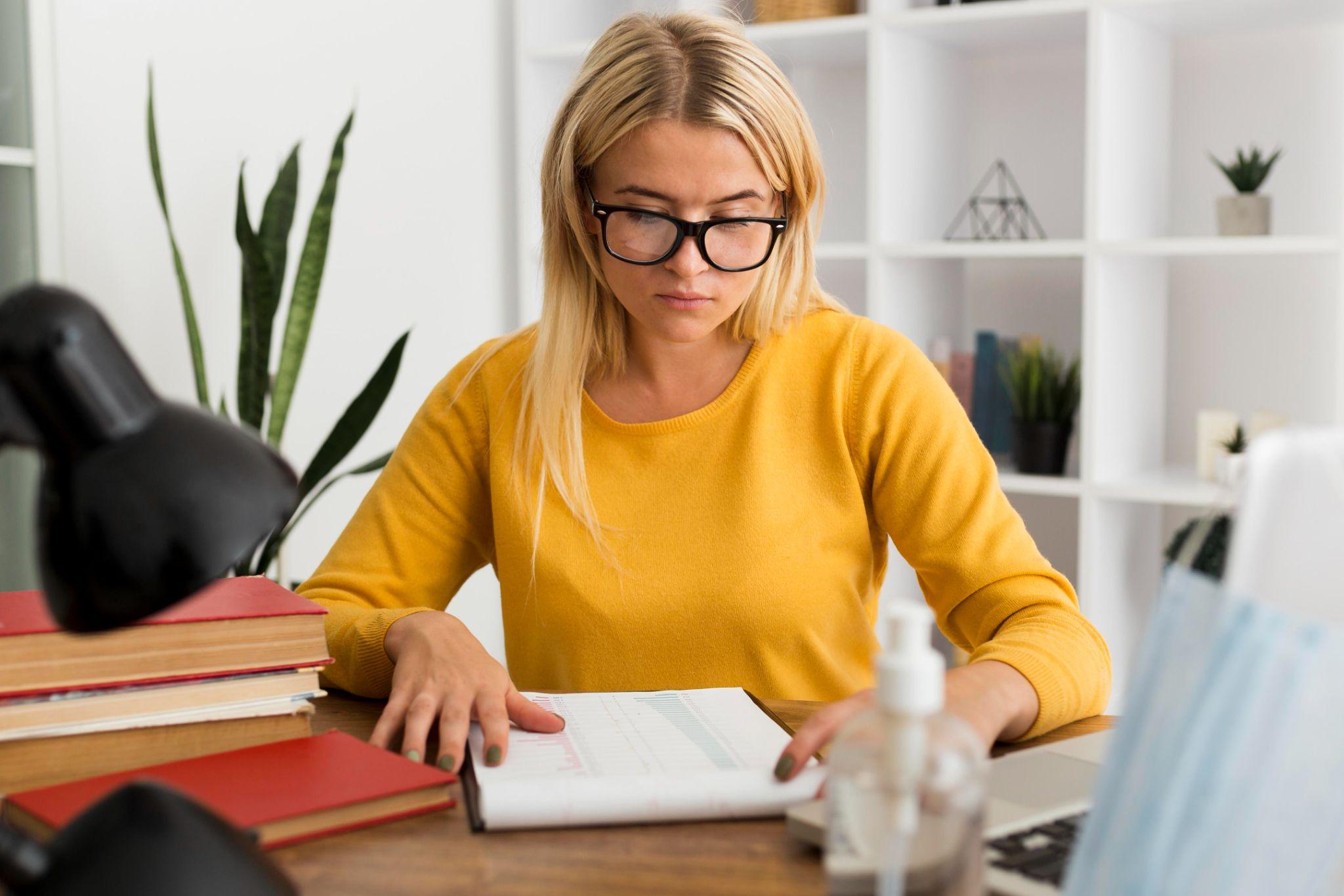 Werken met cijfers: zo bereid je je voor op een toekomst in finance en accountancy