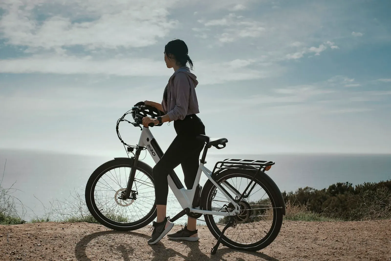 Tips voor e-bike bezitters die op vakantie gaan en hun fiets willen meenemen