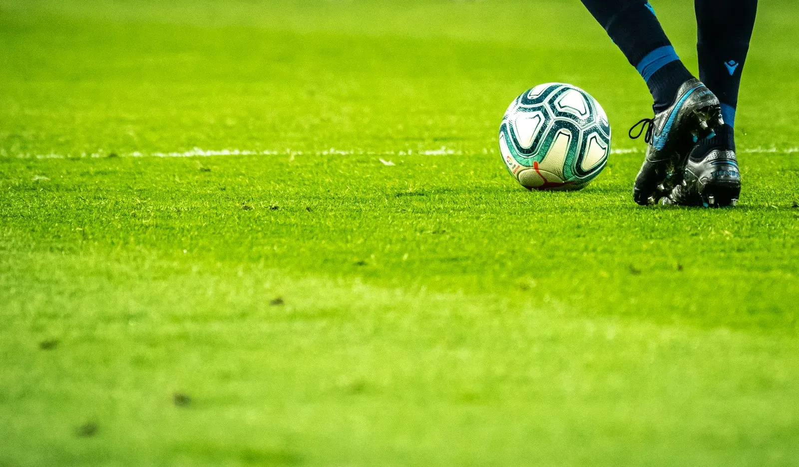 Voetballen in de achtertuin: zo maak je het mogelijk