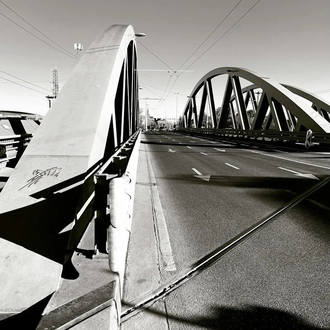Als de kortste route over een brug loopt: waarom bereikbaarheid bij water nooit vanzelfsprekend is