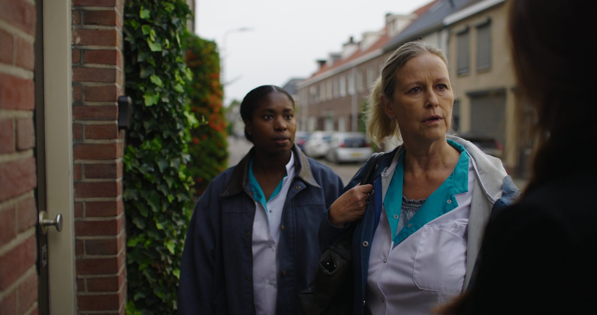 Gratis filmavond Mag ik je kussen? in Lekkerkerk voor mantelzorgers, vrijwilligers en zorgprofessionals