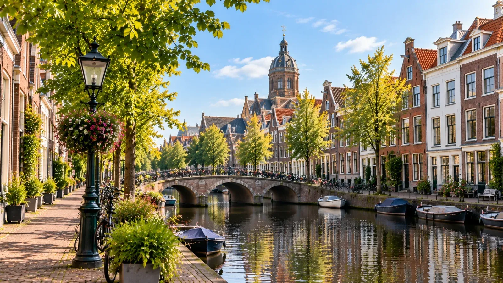Overbieden op een huis in Leiden, wat als de taxatie lager uitvalt?