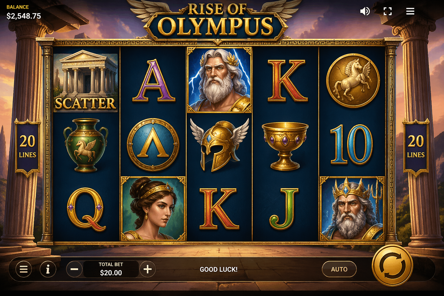 Meer Dan Gokken: Casinospellen en Slots Waar Je Iets Van Leert