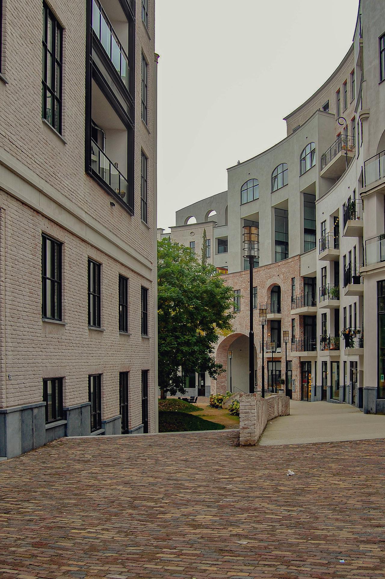 Wat Heerlen vandaag de dag zo bijzonder maakt