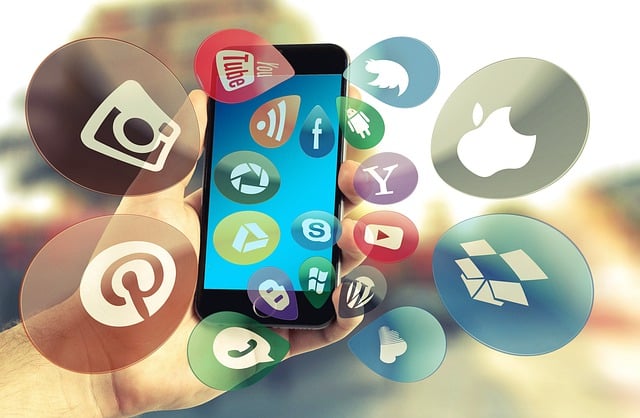 Bestel de volgers voor jouw social media account