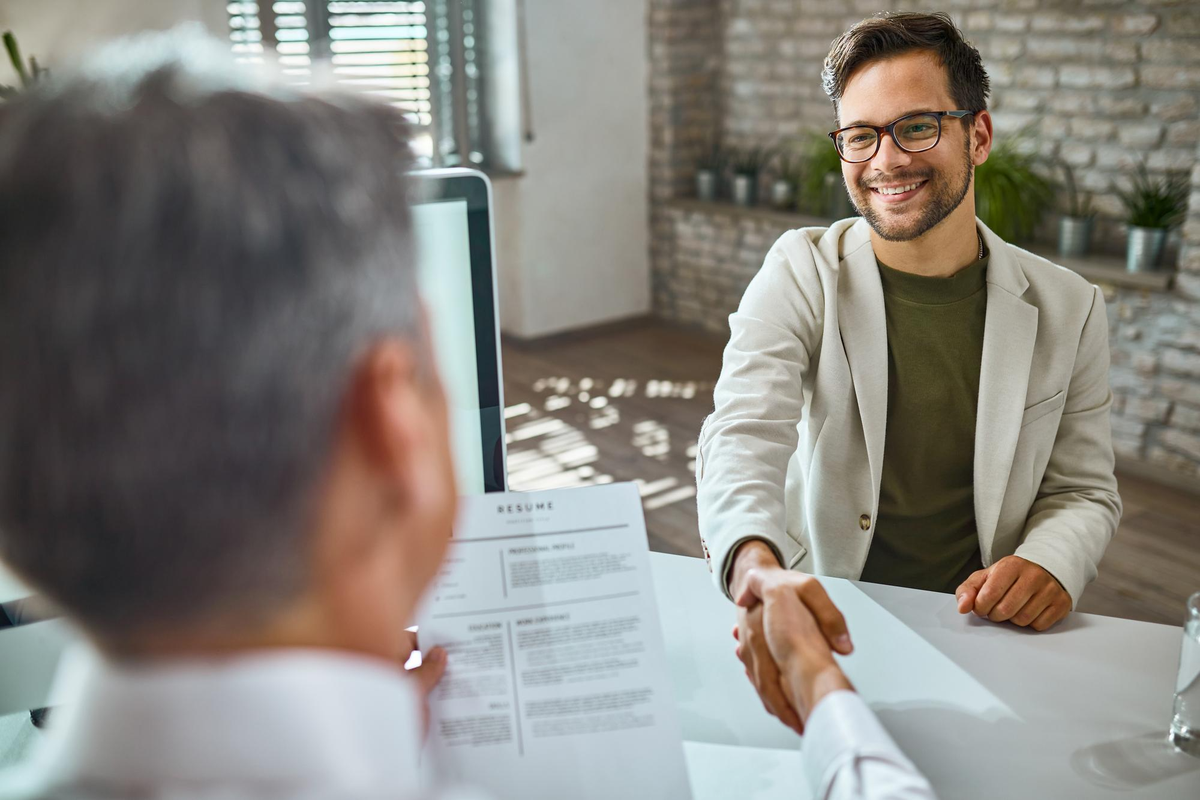 Krappe arbeidsmarkt maakt gespecialiseerde HR-recruitment steeds belangrijker voor organisaties