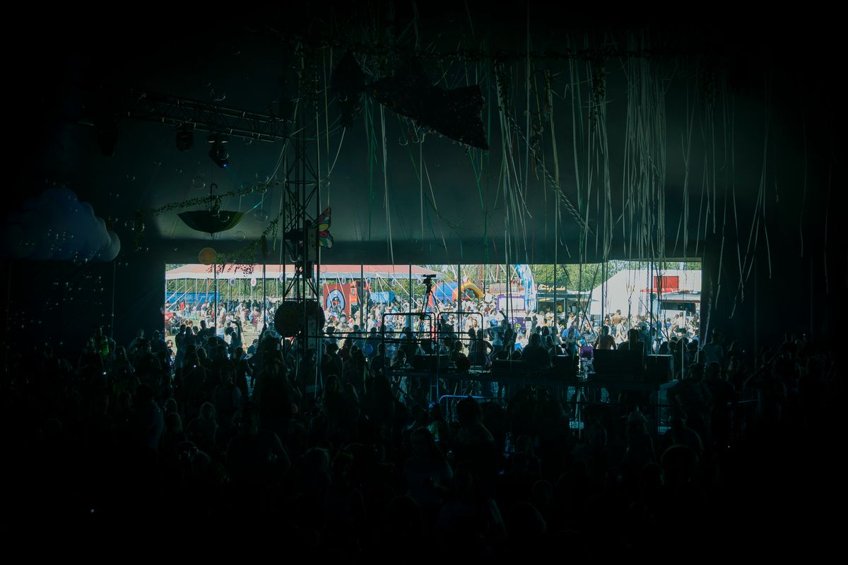 Het juiste feestgevoel: de beste artiesten voor een Brabants feest