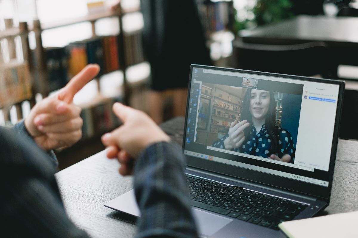 Online mediation wint terrein bij het regelen van een scheiding